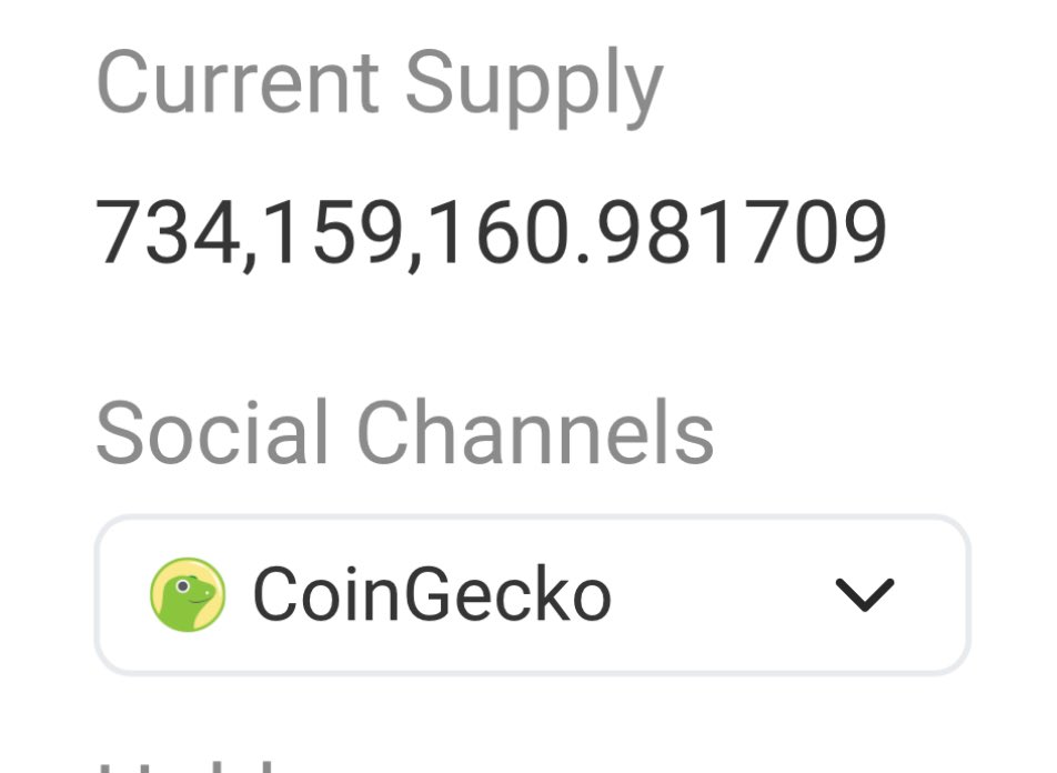 CryptoArri's tweet photo. The #Octopus AI agent is burning around 10M tokens supply every day. With 266M burnt #Octopus is slowly approaching Goblin with 289M burnt which is sitting around 14M MC. With new chads buying and burnt keep going I feel this token can explode at any moment this week. 💎🐙💎🚀 https://t.co/erjLYV3AL7