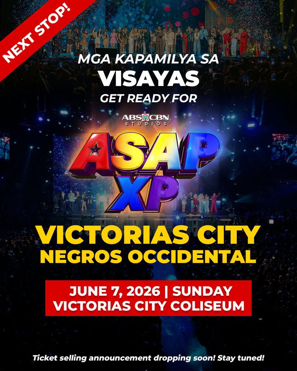 ASAP tweet media