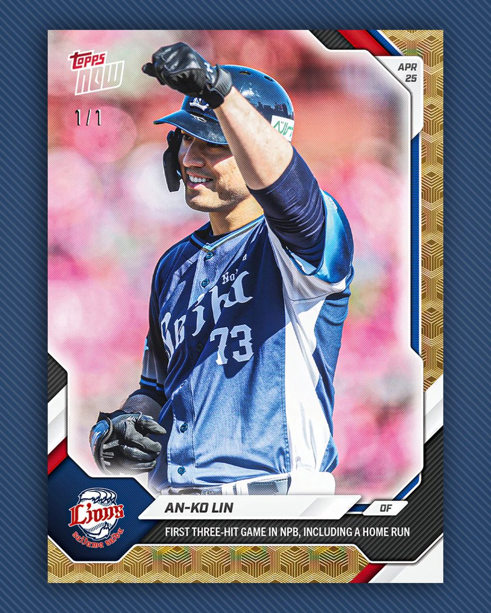 Topps Japan (@toppsjapan) / Posts / X