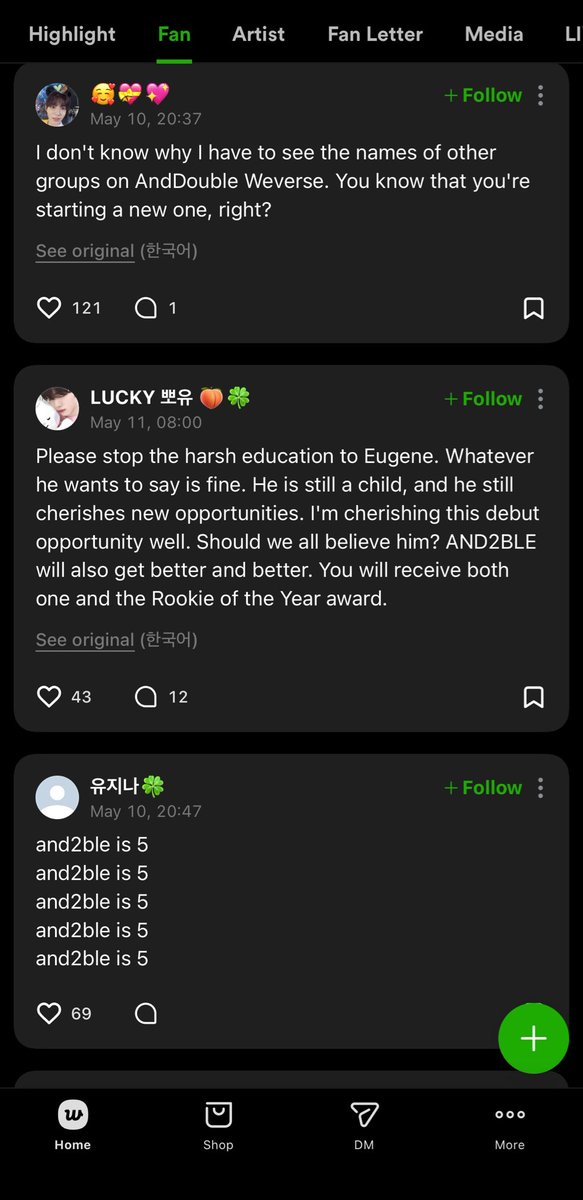 haobaebin's tweet photo. i thought there was only a few of them but goddamn their wv is quite literally brimming w these bitchless freaks https://t.co/NUu4UdrzFZ