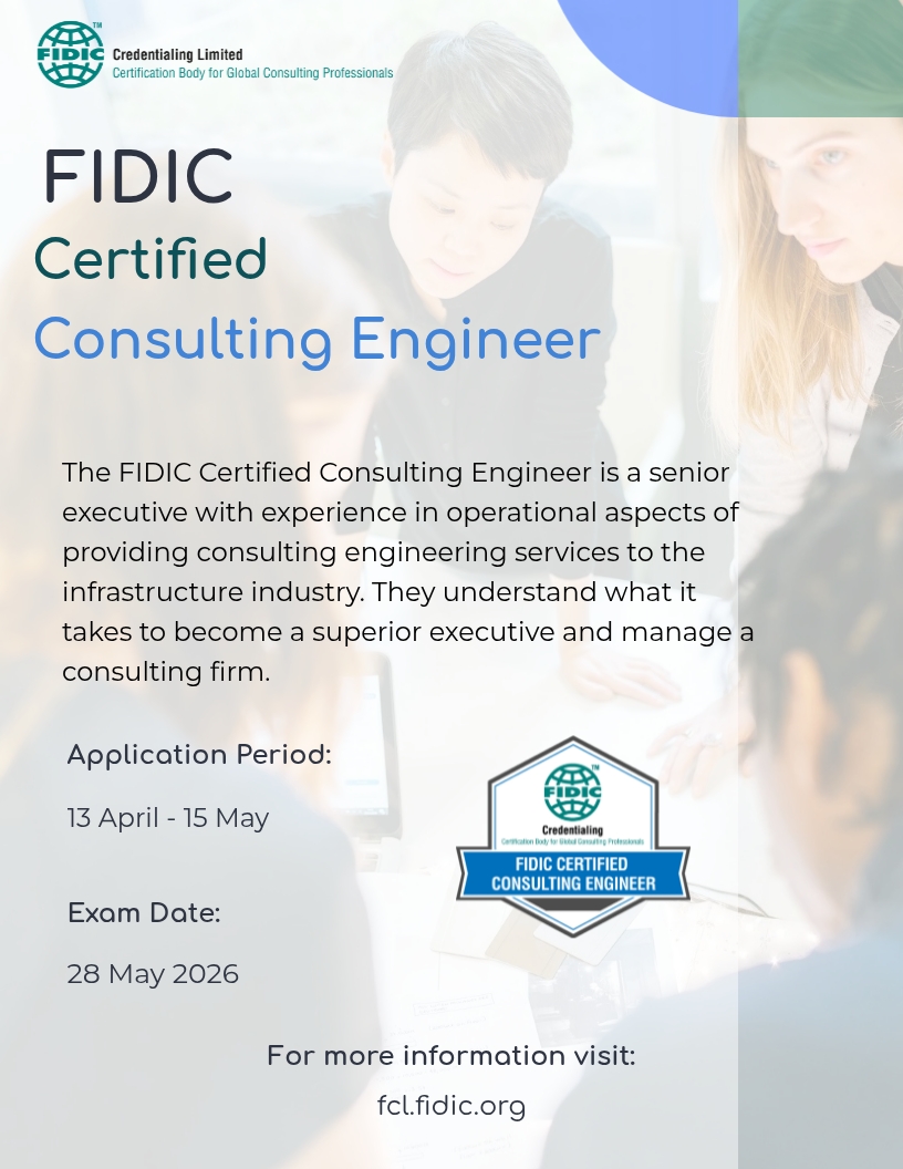 FIDIC tweet media