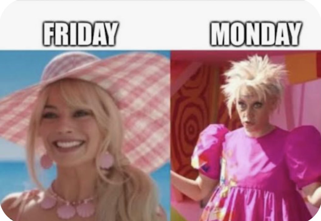 FCupBarbie 👱♀️Lover of💰& 🎁 tweet media