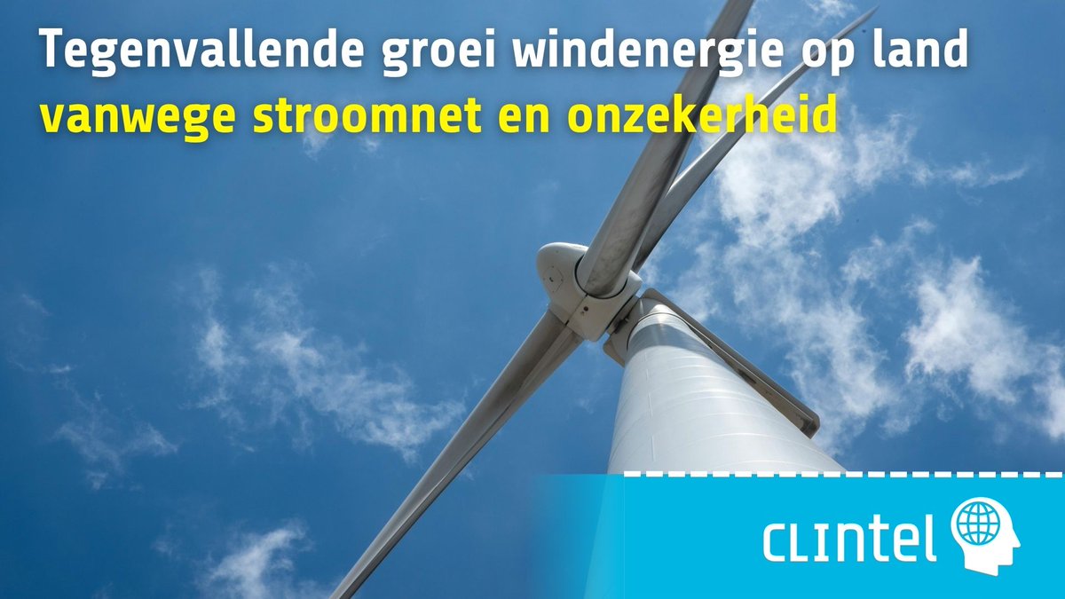CLINTEL.NL tweet media