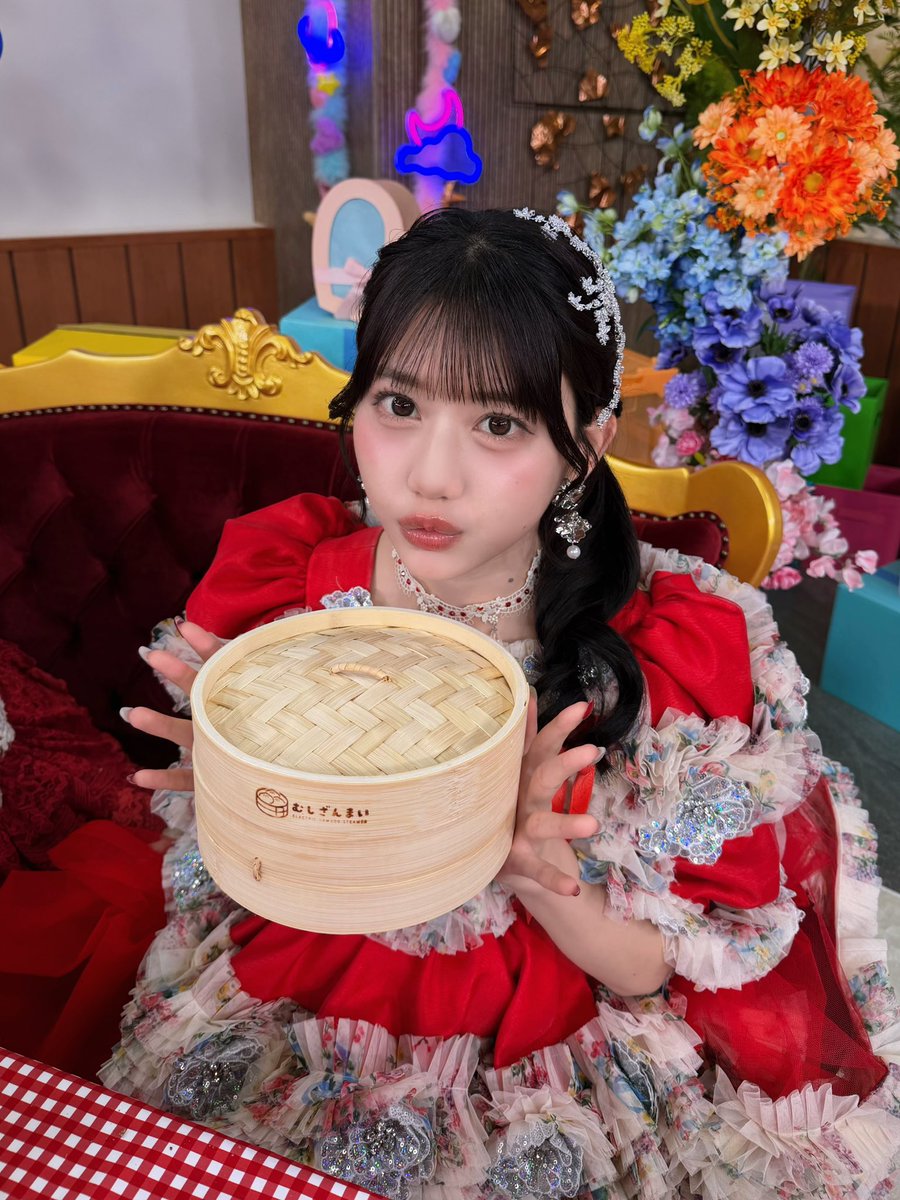 白石まゆみ(SWEET STEADY) tweet media