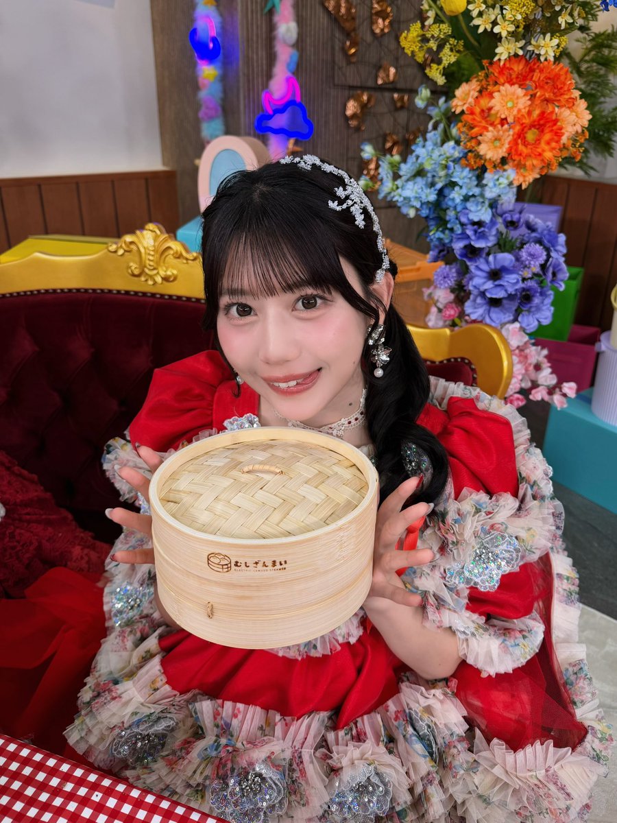 白石まゆみ(SWEET STEADY) tweet media