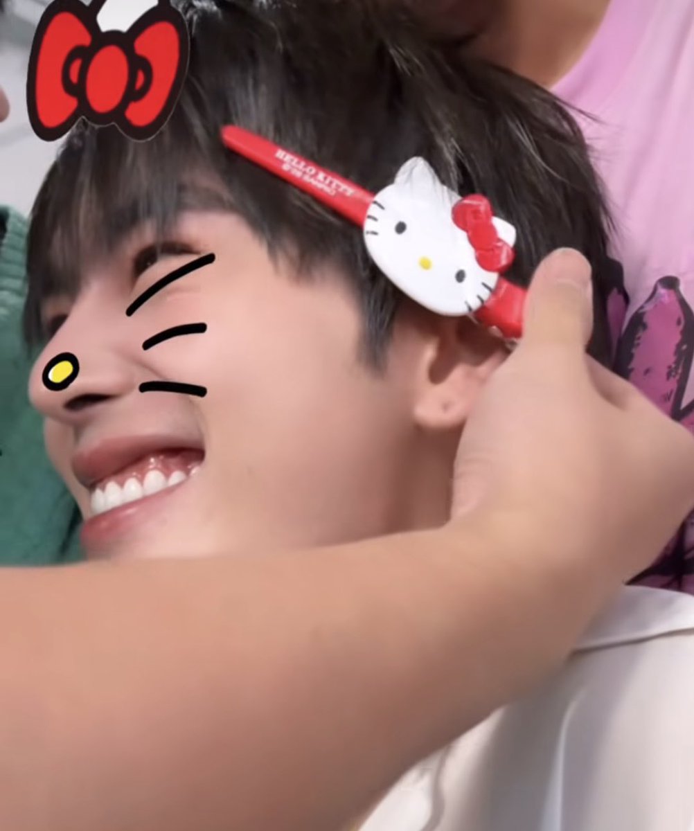 คิมหวังต้วนพอย🎀 tweet media