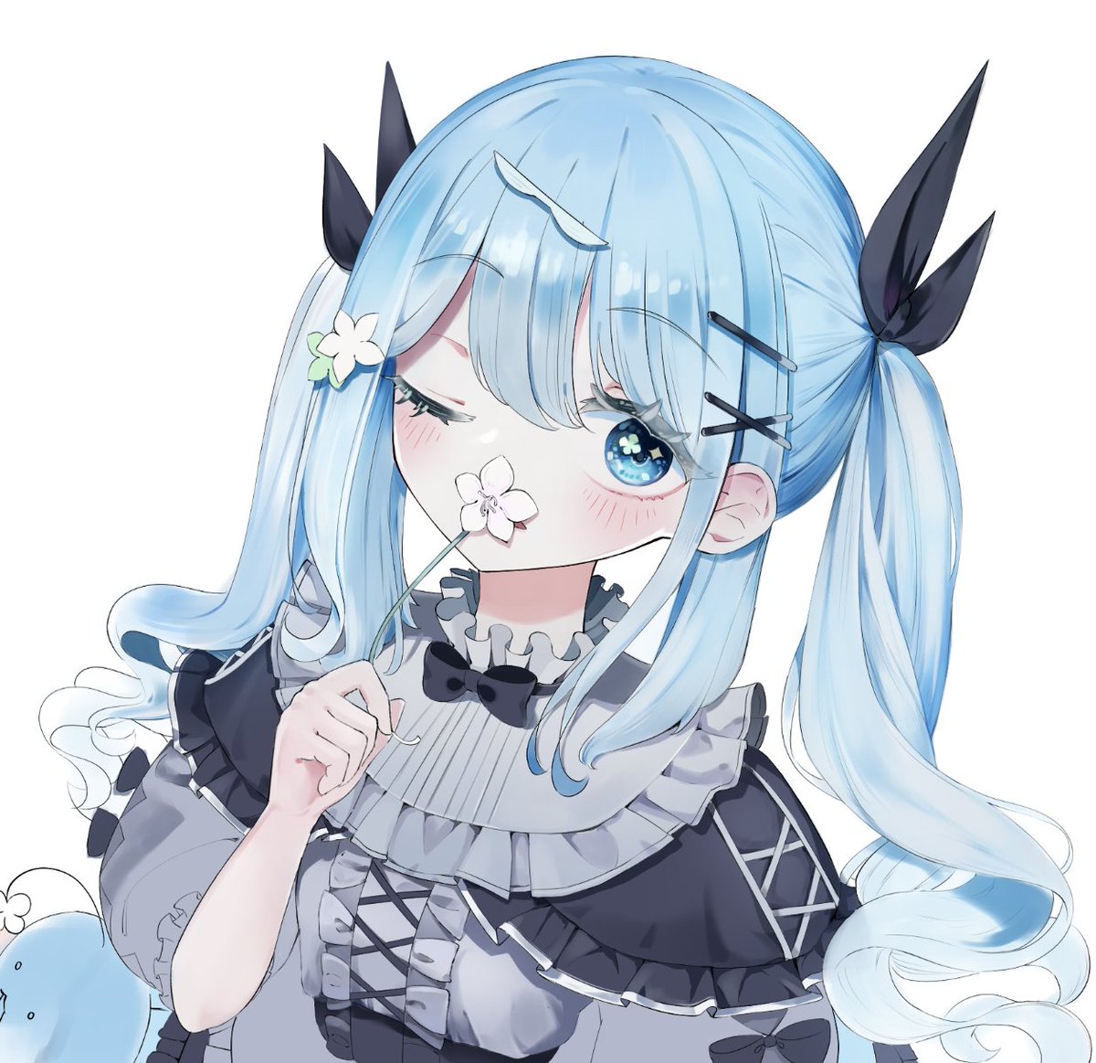 3l3erry's tweet photo. wip https://t.co/c3O99XLJAQ