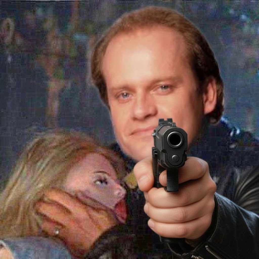HowlingFrasier tweet media