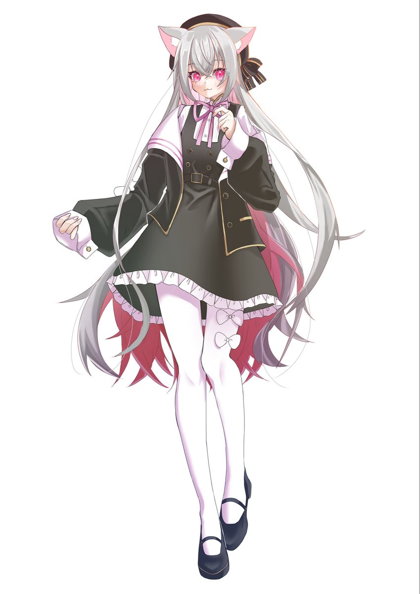 小夜/SAYO 公式 (@NEKO_NO_SAYO) / Posts / X