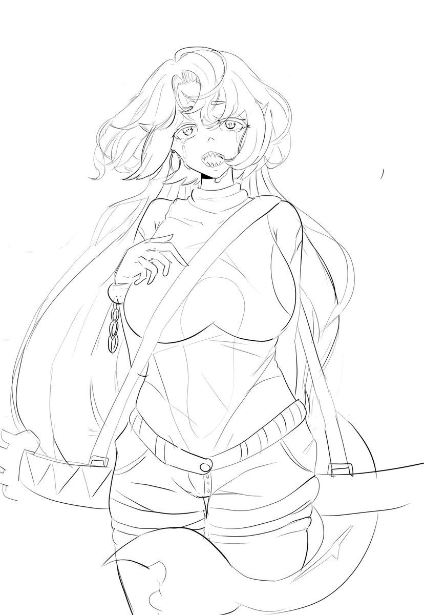 DimitrilJa17840's tweet photo. Konsep akhir
#art
#oc
#sketch https://t.co/pZKFZWPmJ6