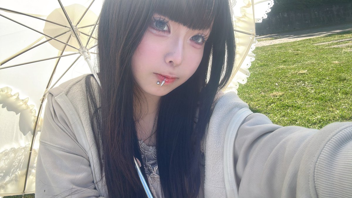 露瀬 tweet media