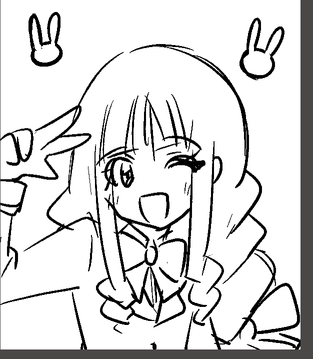 Post by ぴの on X: らくがき
