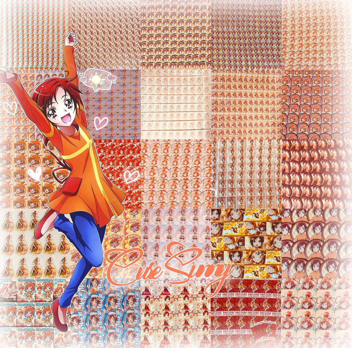 mayuka_akanetya's tweet photo. 画像の子が大大大大大大好きな私に色んな界隈お話できたり関東で遊べるお友達くださいㅠ ̫ㅠ❤️‍🔥

🔗一読推奨→ https://t.co/cvKPFWI0v2

 #プリキュア夢女子さんと繋がりたい 
 #プリキュア好きさんと繋がりたい 
 #SideM好きさんと繋がりたい 
 #他界隈夢女子さんと繫がりたい https://t.co/v4E8keWY05