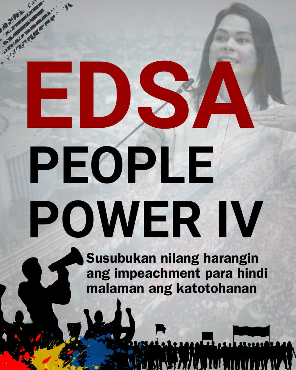 Haharangin ng mga Senator? Sige subukan niyo...