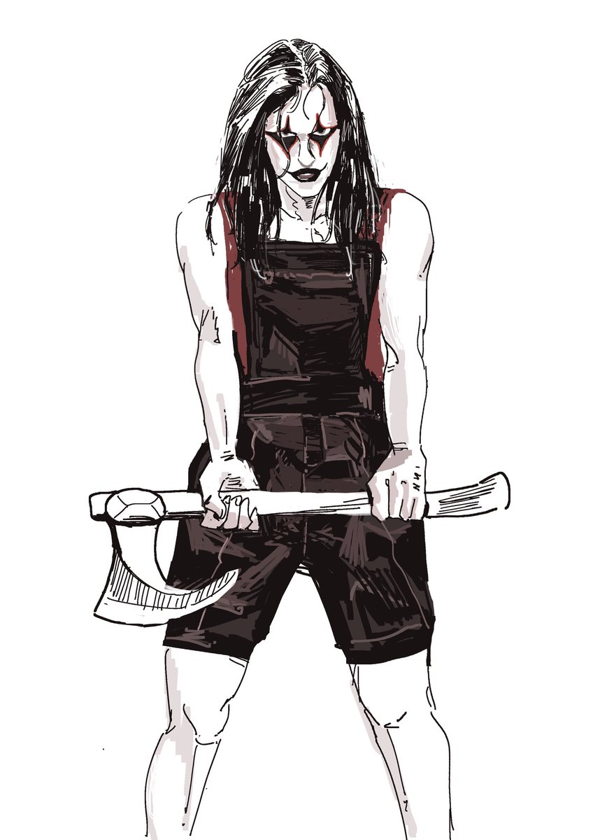 Norbornene_0906's tweet photo. murderer https://t.co/FUnXw5GuY1