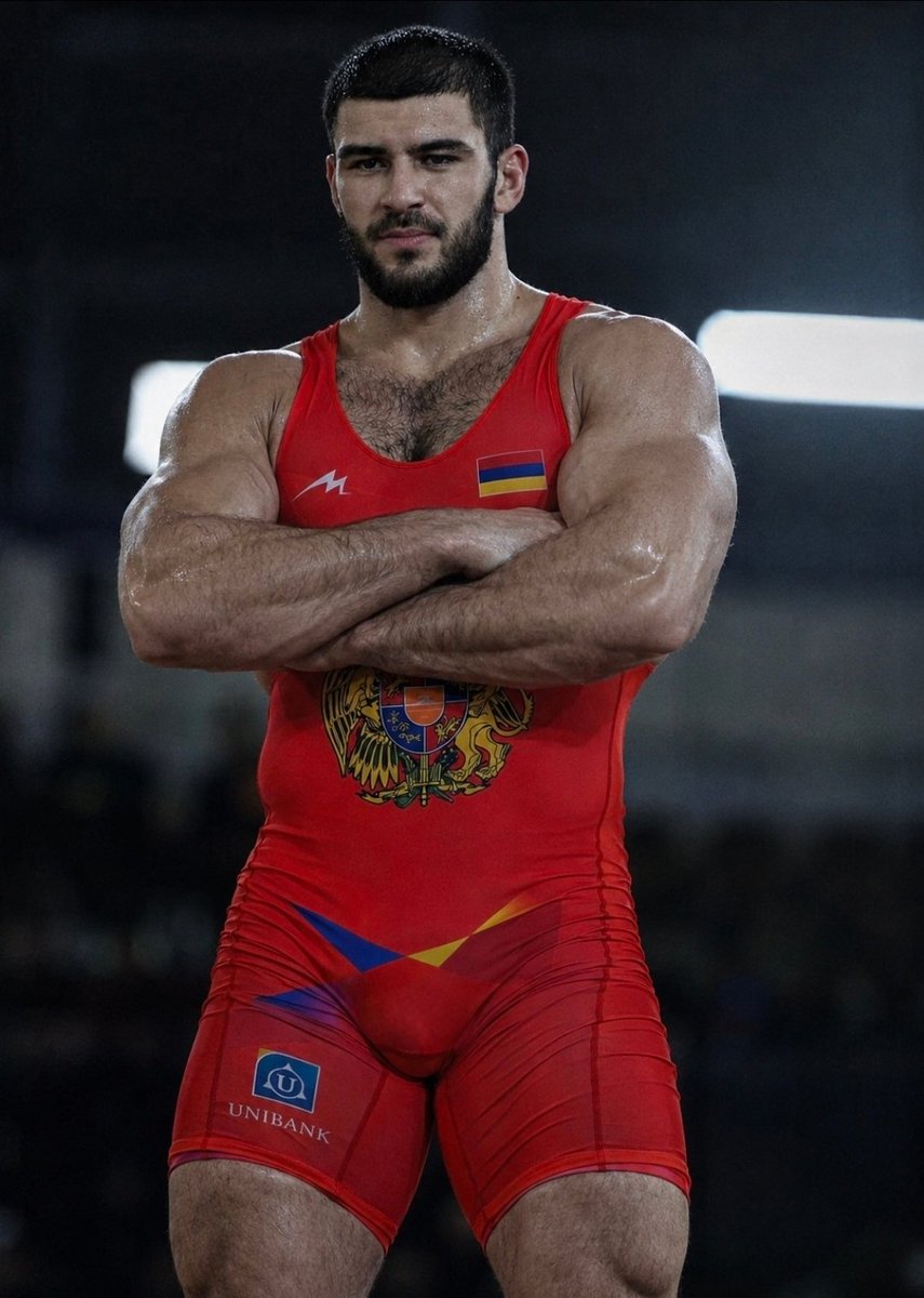 Men Supremancy 🇦🇲 tweet media