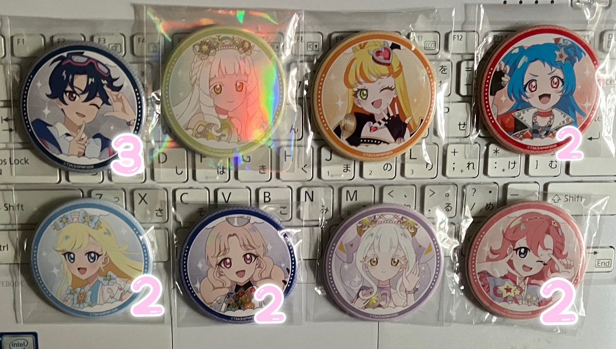 林取引 tweet media