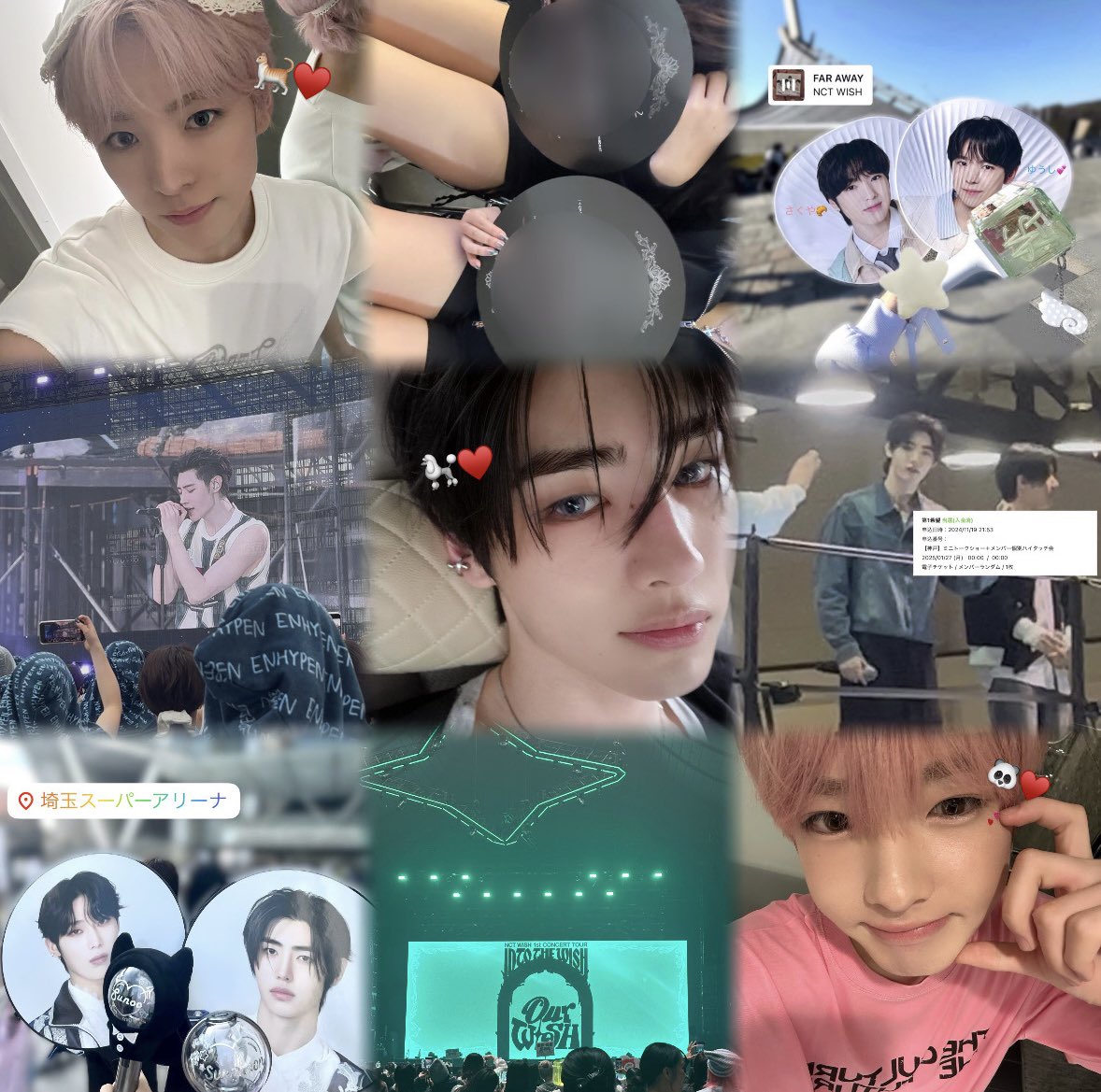 ㅅㄴ♡ tweet media