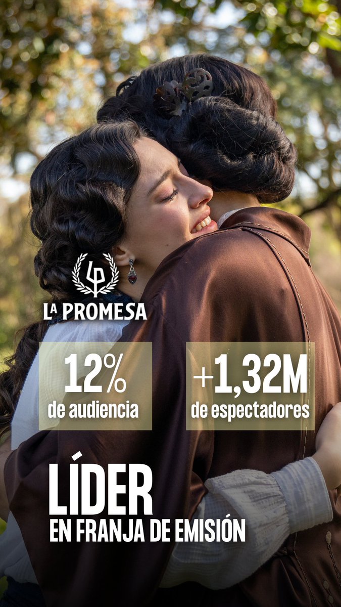 Bambú Producciones tweet media