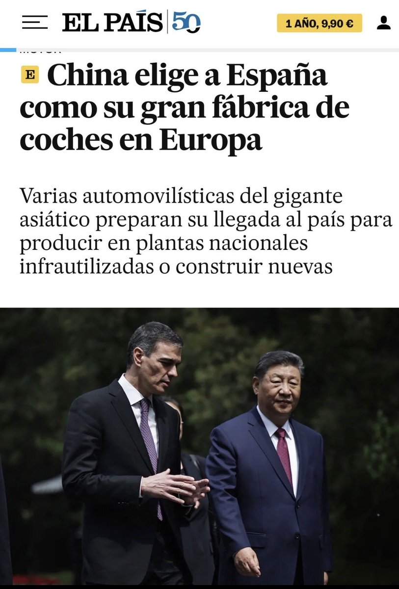Rafael Simancas tweet media
