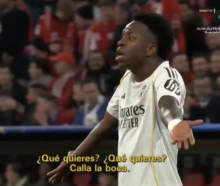 Dera_IJ's tweet photo. Open Letter to Florentino Pérez

Dear President Pérez,

As a loyal Madridista, I am writing not only on my own behalf but on the behalf of hundreds of thousands of fans who love Real Madrid with every fibre of our being. The last two seasons have been deeply disappointing for us https://t.co/d4WatBkxAc