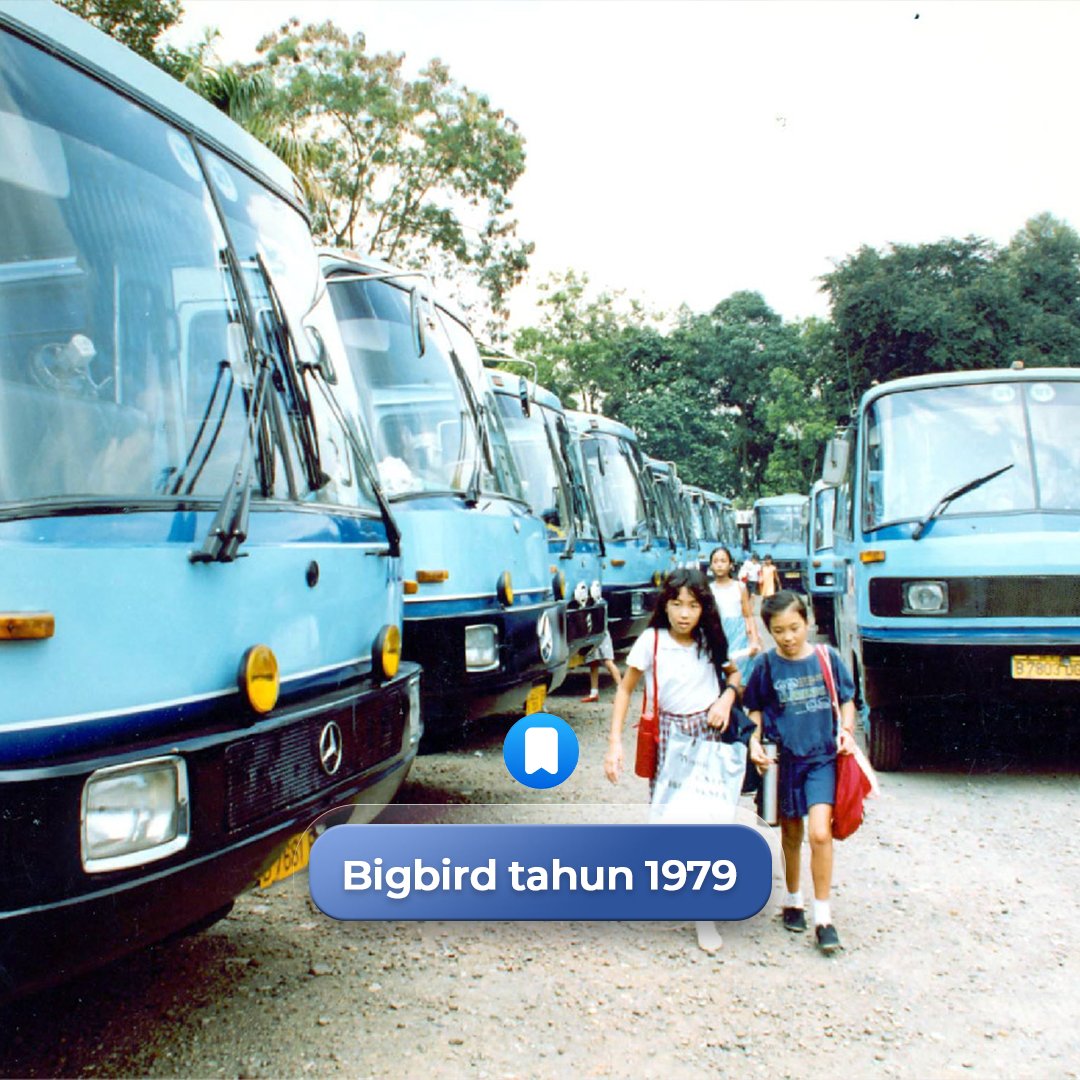 Bluebird Group tweet media