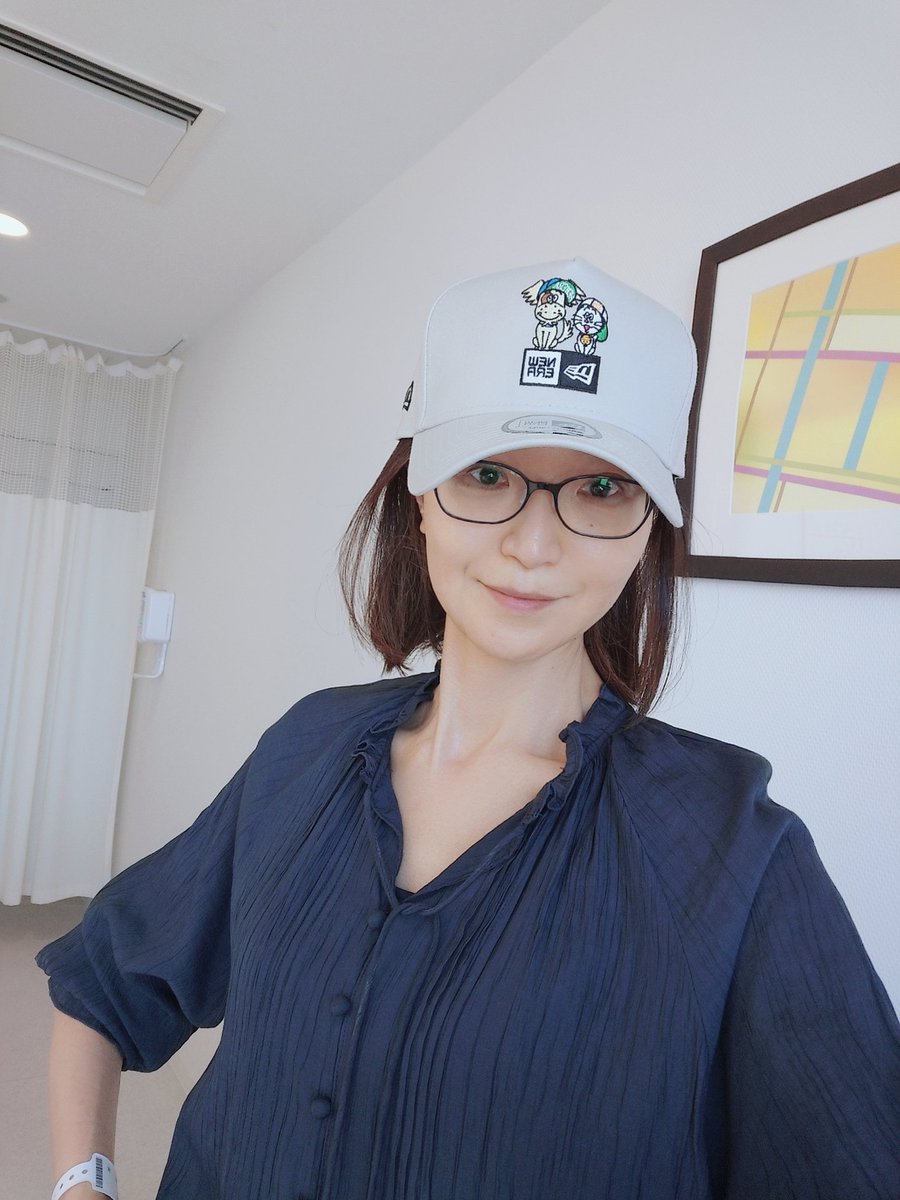 盛りたかった千里 tweet media