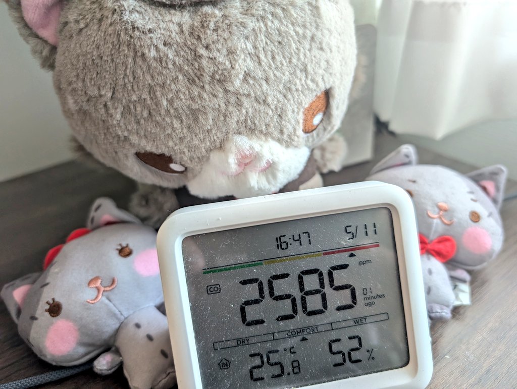 サキ tweet media