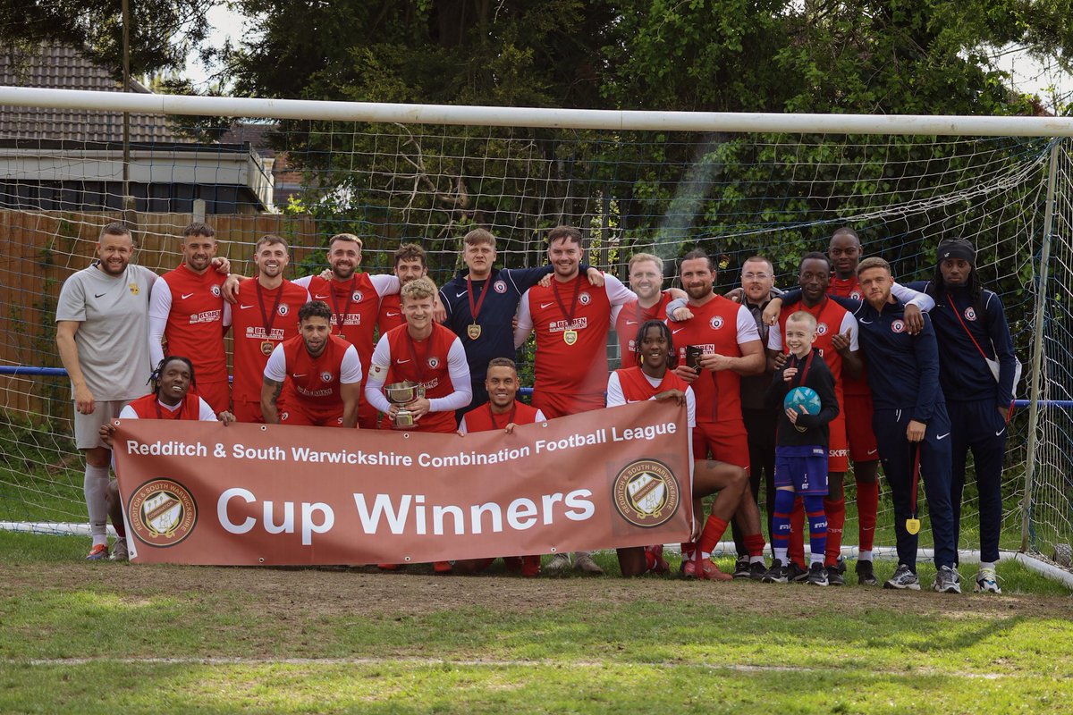 Rubery Athletico tweet media