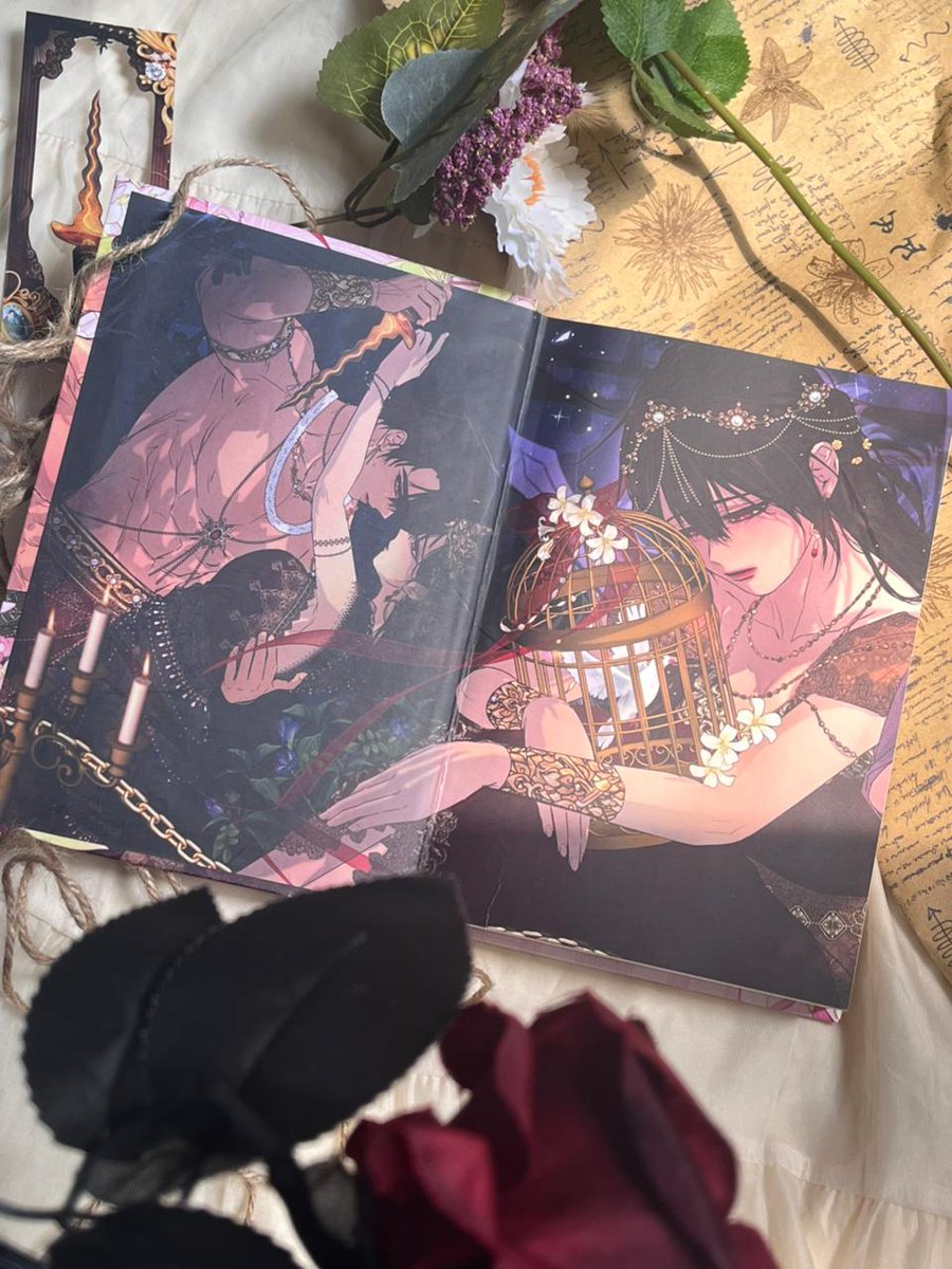 egestigi's tweet photo. Sembari nunggu season selanjutnya, bolee banget baca novel komik Dedes hehe. Sekarang lagi open PO novel komik yg babak 2. Merchnya jg lucu2 bagus utk dikoleksiii✨️

Kalo minat langsung aja ya klik link ini thx^^
https://t.co/OCBakf54Yz https://t.co/xTnDGJ2L6o