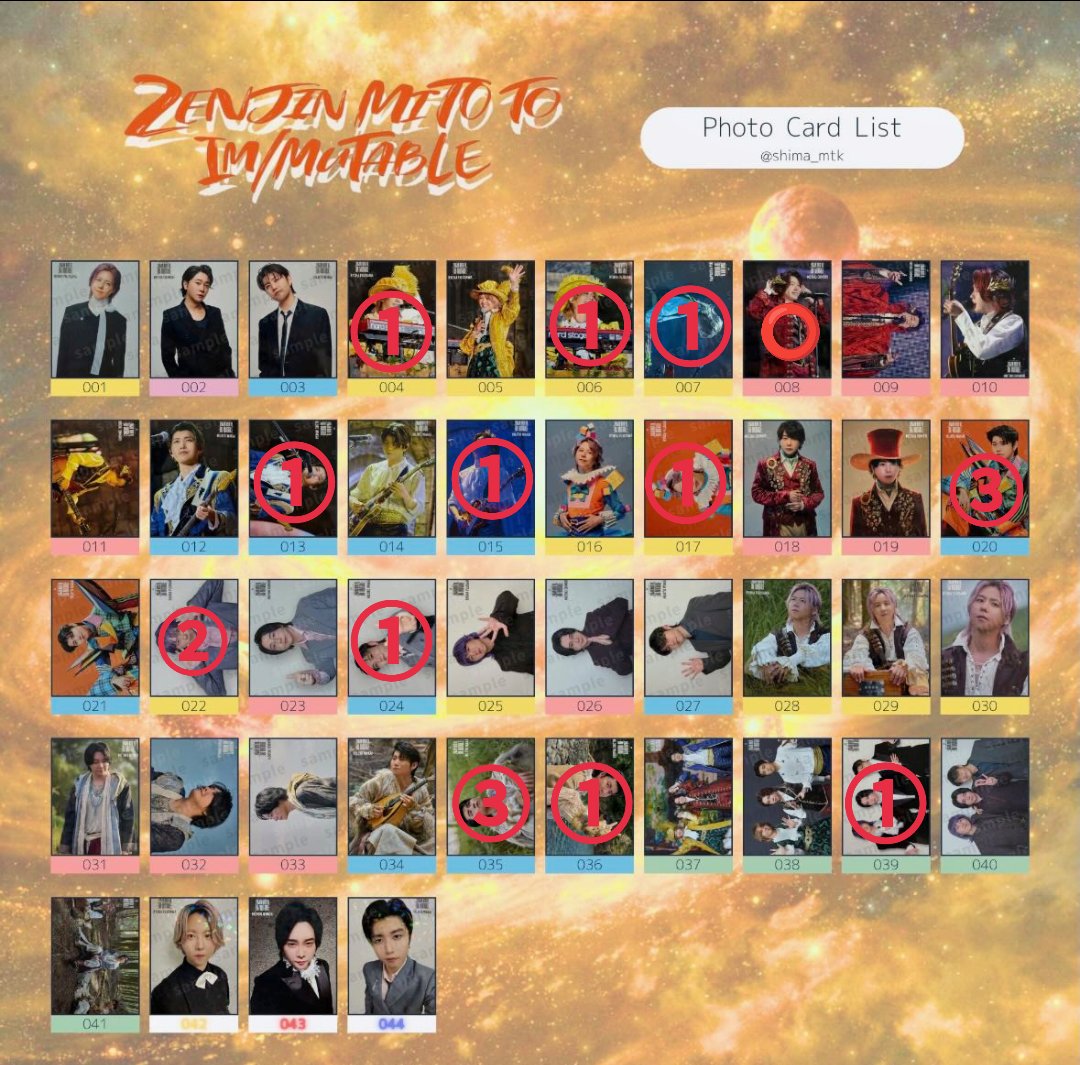 みぃ tweet media