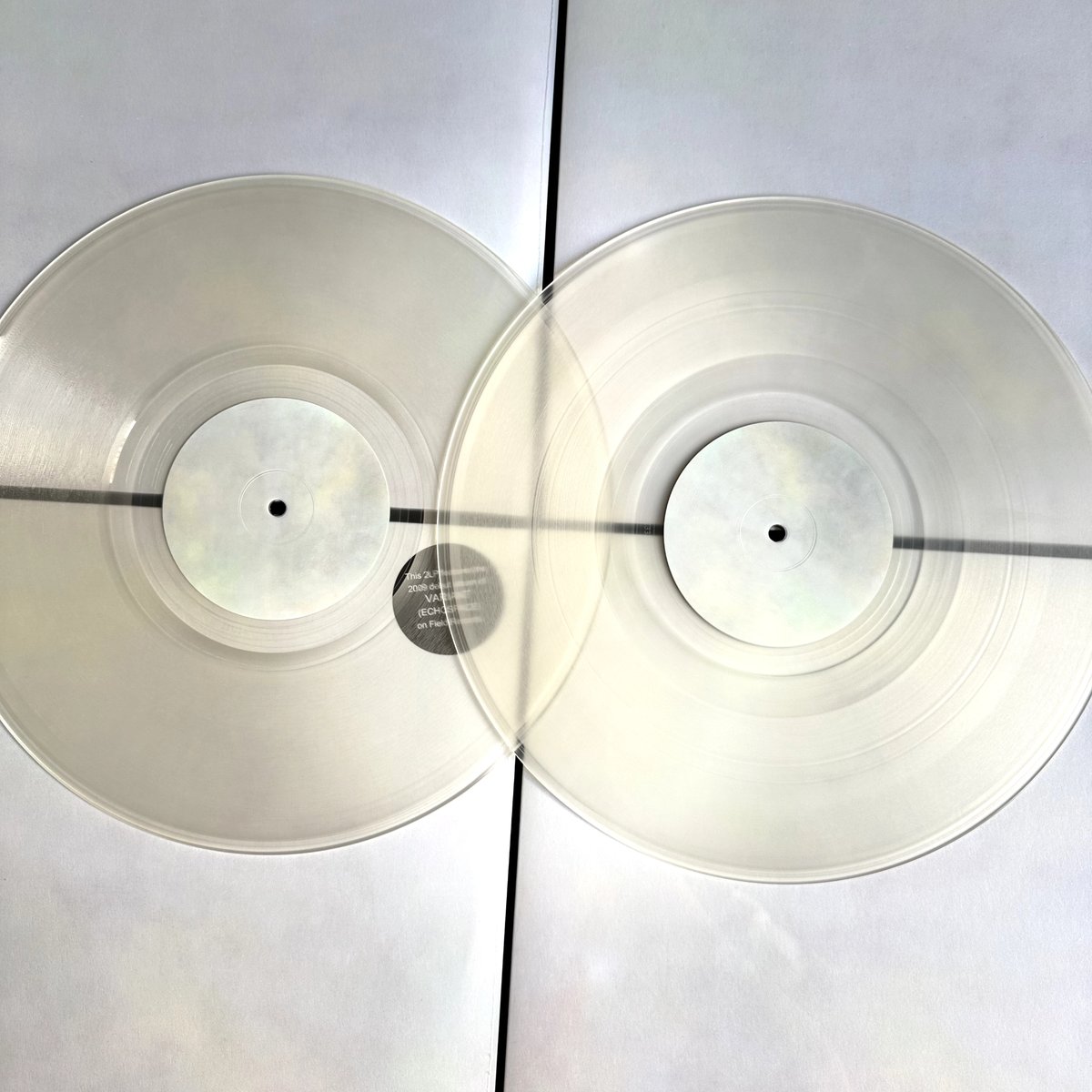 Inverted Audio tweet media