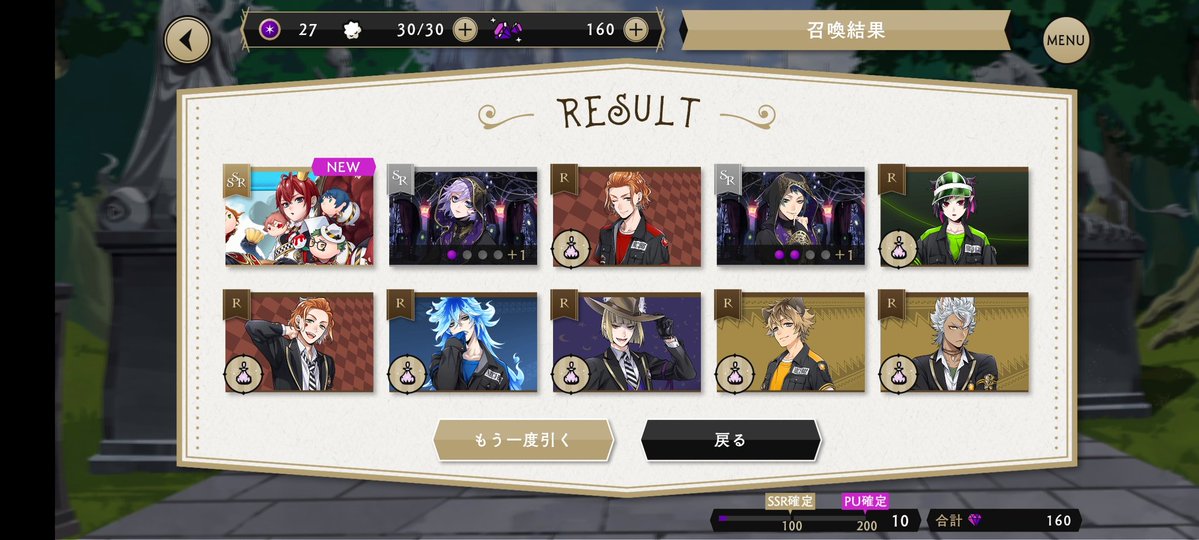 花谷りと tweet media