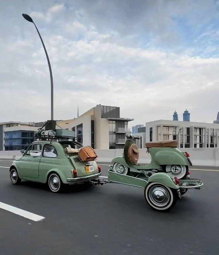 Auto e Vita 🇮🇹 Italiana tweet media