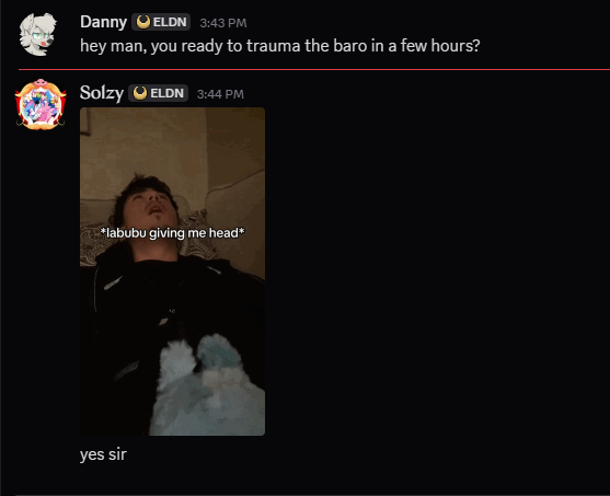dannyboyolol's tweet photo. cant take this guy seriously man https://t.co/9jh07ODW1d