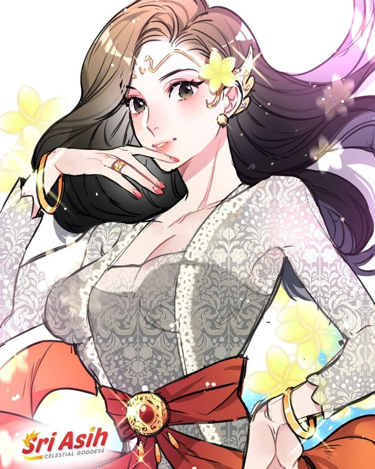 ZeeZeaa09's tweet photo. next kita cosplay in dia 🌹🌹🌹 adugh, ceweku❤❤❤ 
btw ini webtoon sri asih ya besti❤
penulis ceritanya : ka archie ucing beureum
ilustrator nya :ka devita krisanti
Pencipta Karakter Asli: R.A. Kosasih

btw, webtoon nya udah tamat, tapi masih bisa dibaca secara gratiss🌟🌟🌹 https://t.co/HCNcdZScQc