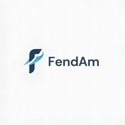 FendAmtech's tweet photo. Technology is only powerful when it’s secure, functional, and accessible.

That’s what we’re building at Fendam Technologies.

AI systems. Cybersecurity. Software solutions. Digital infrastructure.

Built for Africa. 🌍 https://t.co/jhY10sv5zE