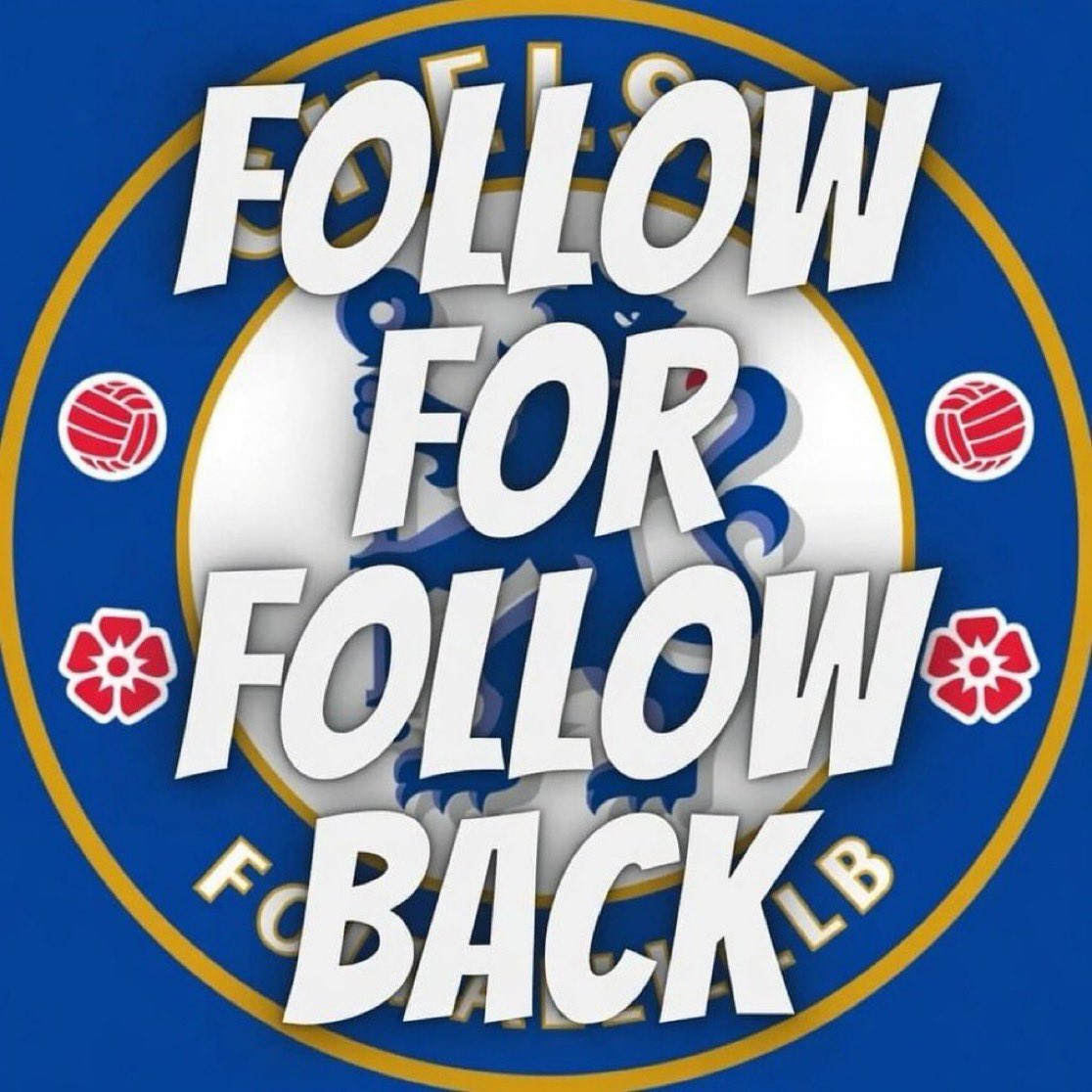 THE CHELSEA FORUM tweet media