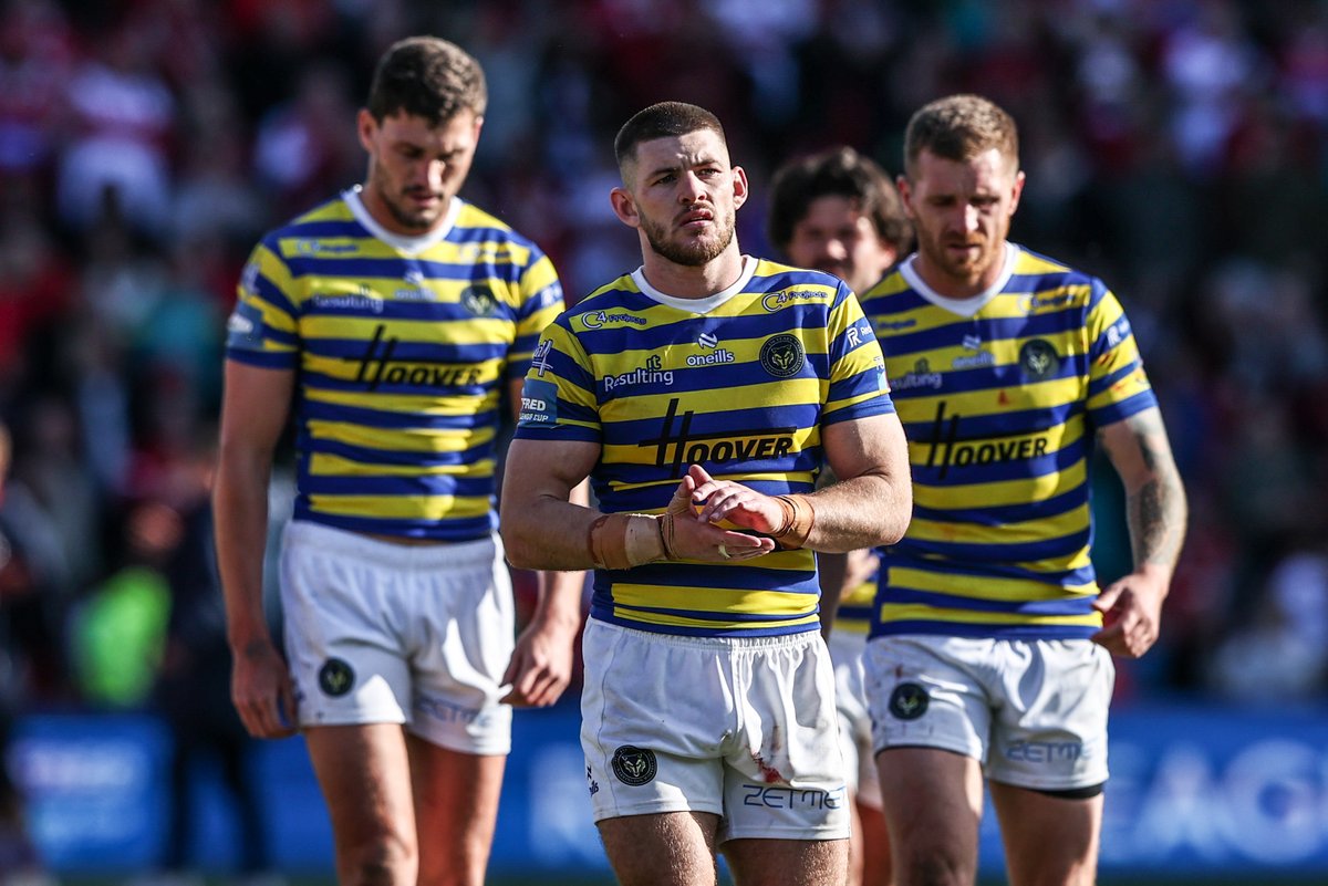 WarringtonRLFC tweet picture