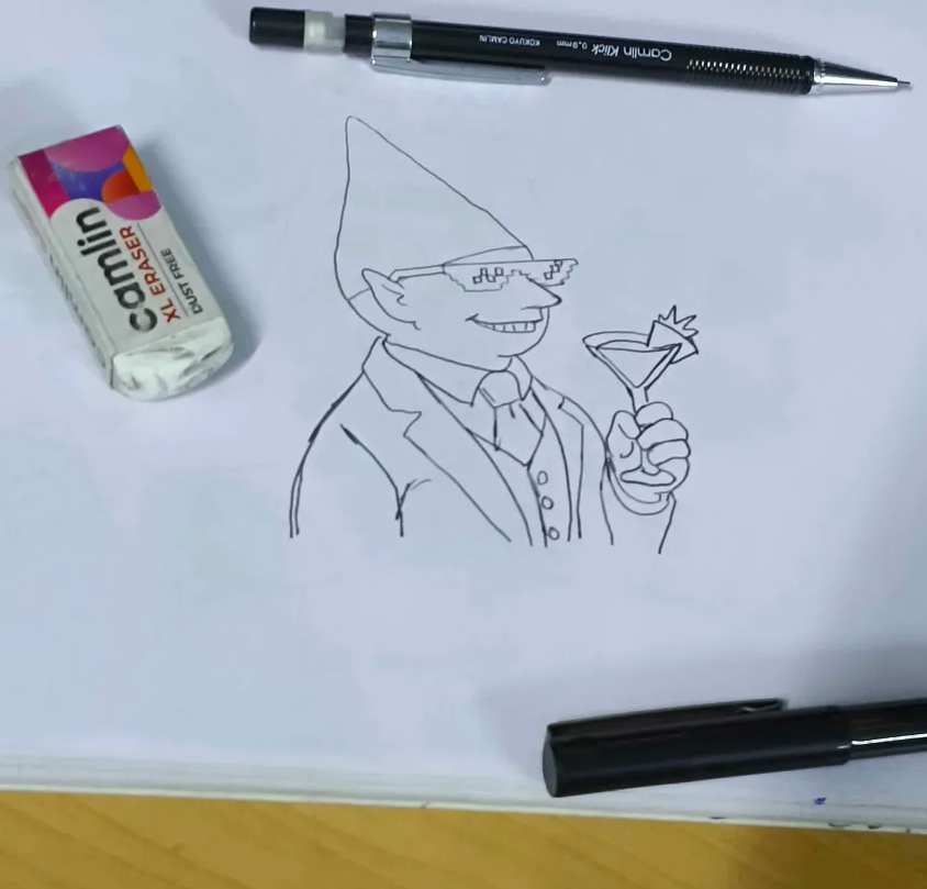 DocDoDoc121's tweet photo. You doubted Raiku 😬
The admin rn 👇
🧙‍♂️🕶️🍸 sips martini and doesn't look back
We don't chase. We attract. 🌱✨
@raikucom @_offmylawn @adoins @duckk9x

gRAIKUUUUU https://t.co/0A3oNdpLRN