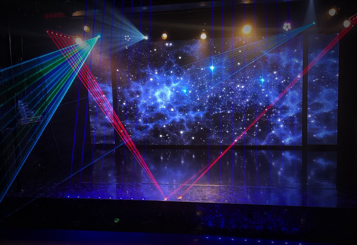 西川口Galaxy tweet media