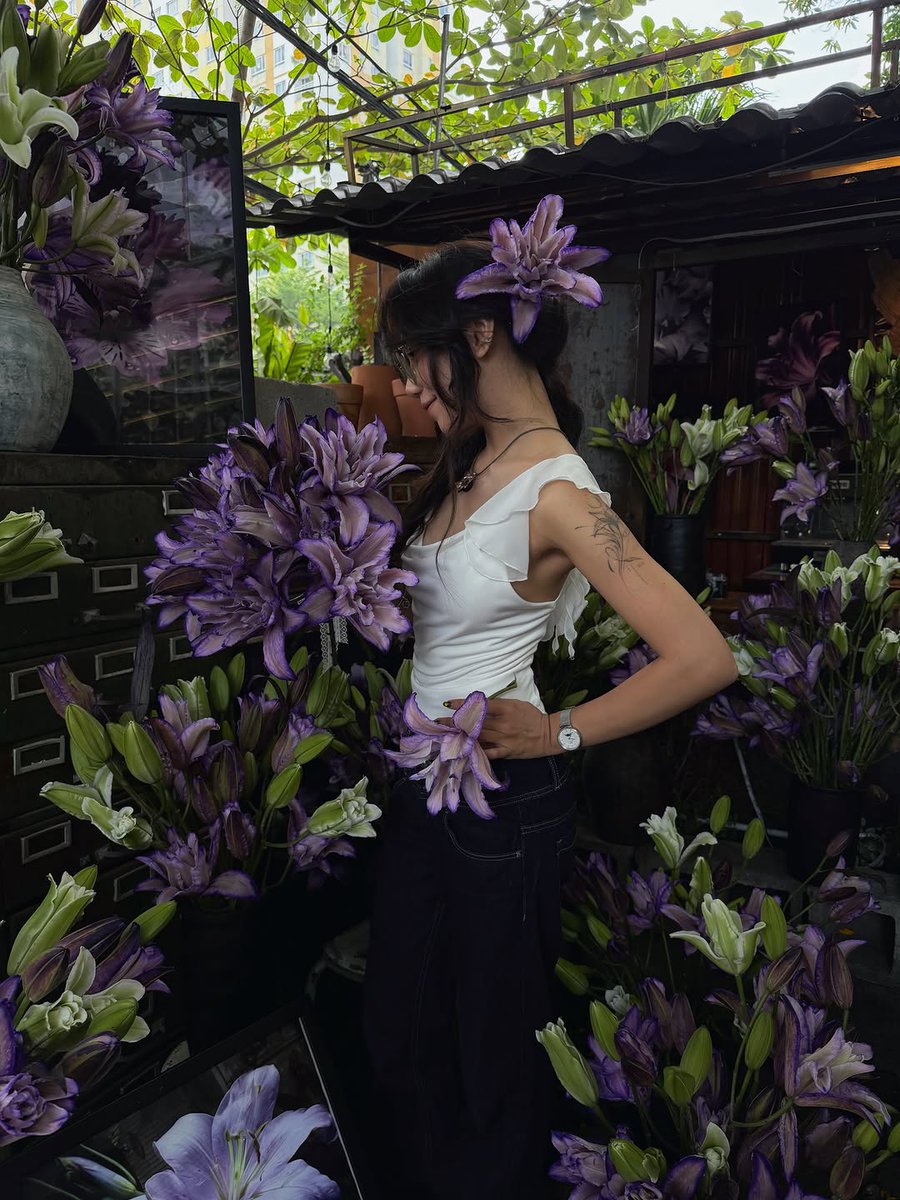 Bloomify tweet media