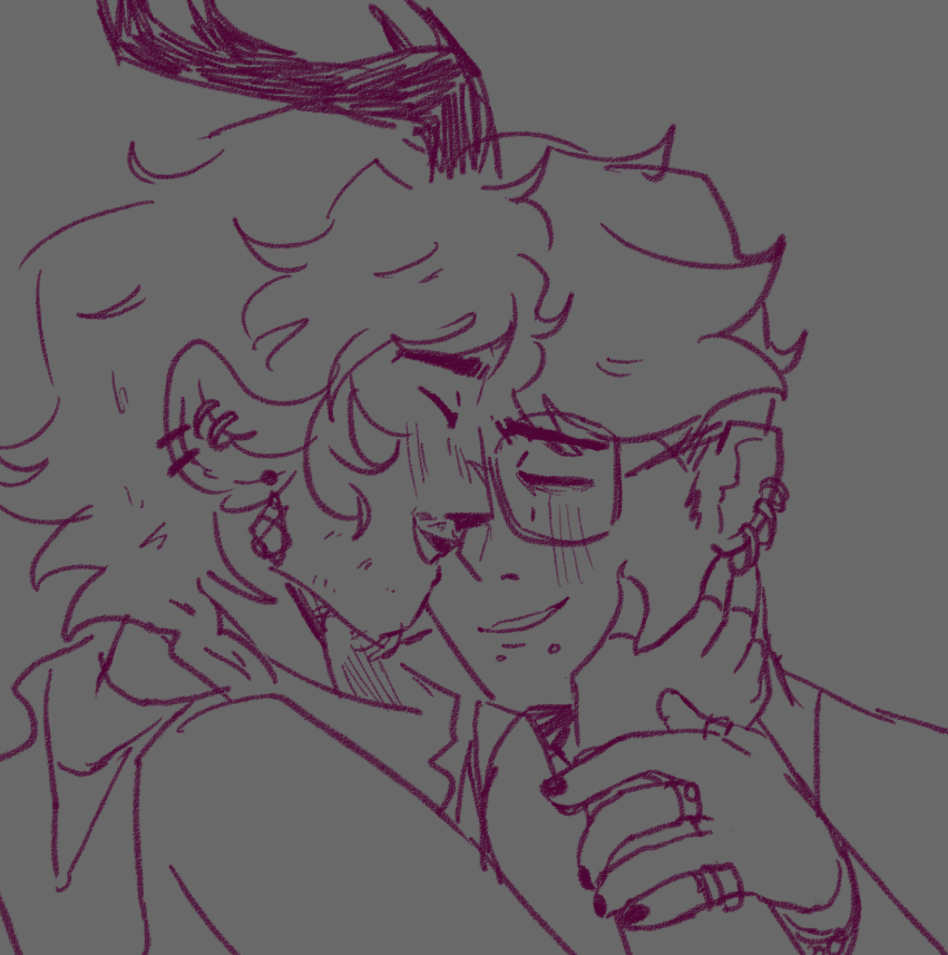 Listen, maybe they deserve it a little