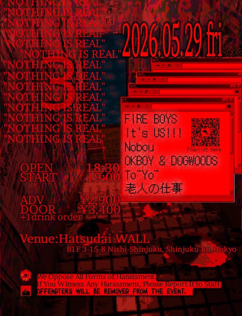 FBoystokyo's tweet photo. next FIRE🧨 https://t.co/G2iauThRpW
