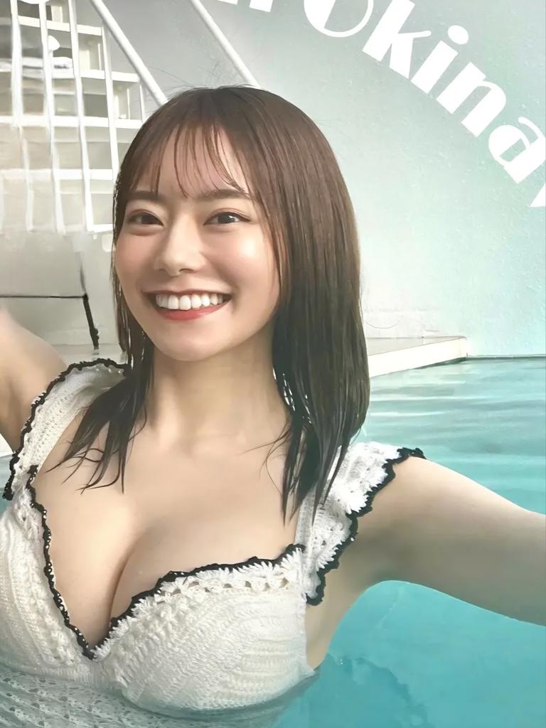 なごみ、レベチすぎます。 https://t.co/x3csGd7vin