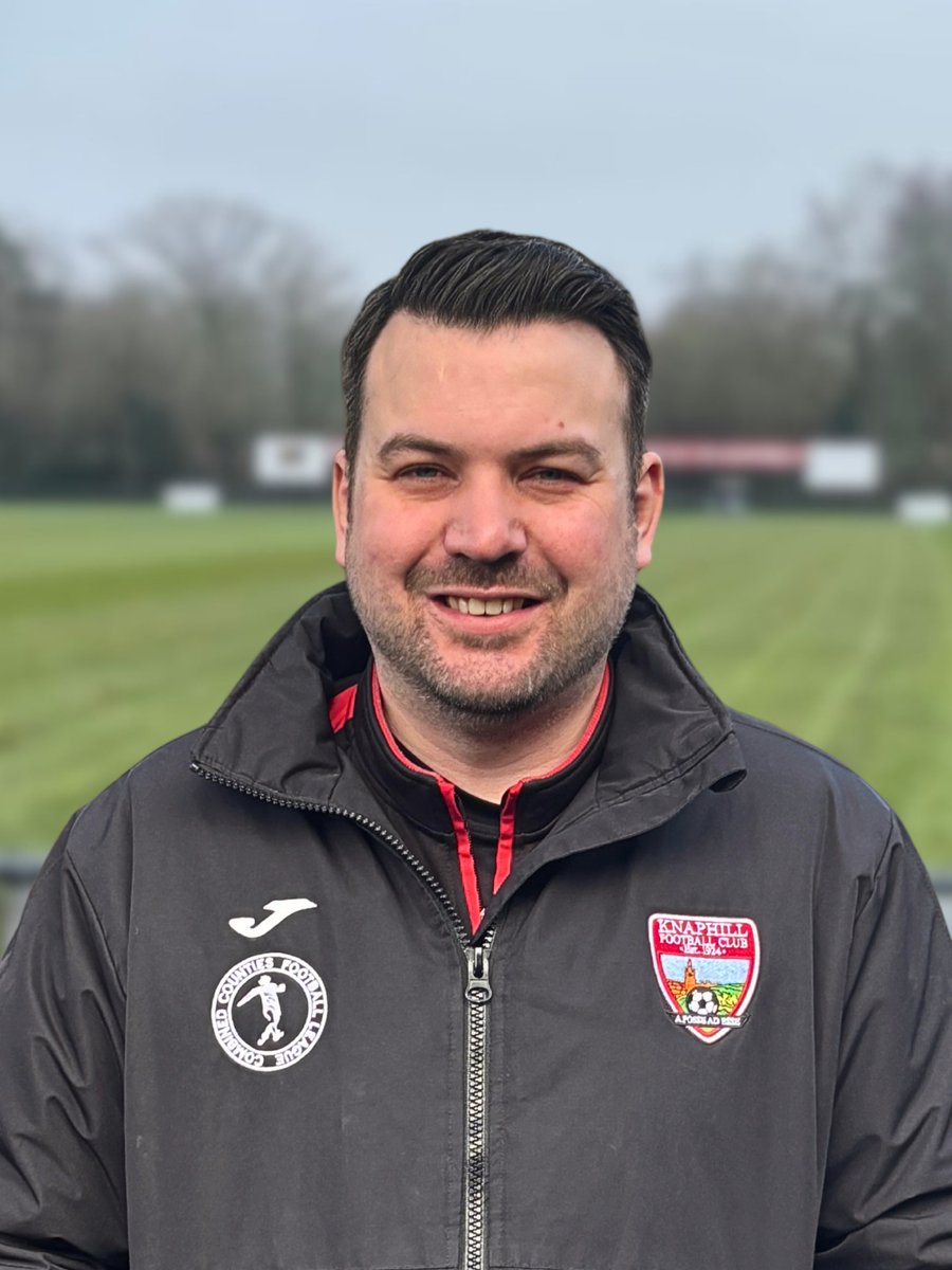 RadioWoking's tweet photo. On Monday Night Sports this evening, Adam will be joined by James Carpenter, who is the new chairman of Knaphill Football Club. They'll be talking about how the team performed in the last few years and what the future holds for the club with James at the helm. Tune in to Radio Woking this evening at 8 pm to listen to Adam's conversation with James.