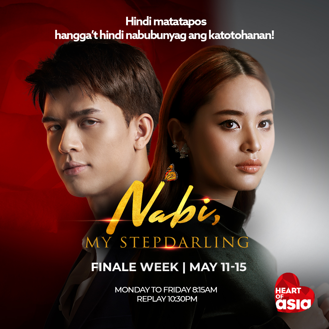 Heart of Asia Channel tweet media