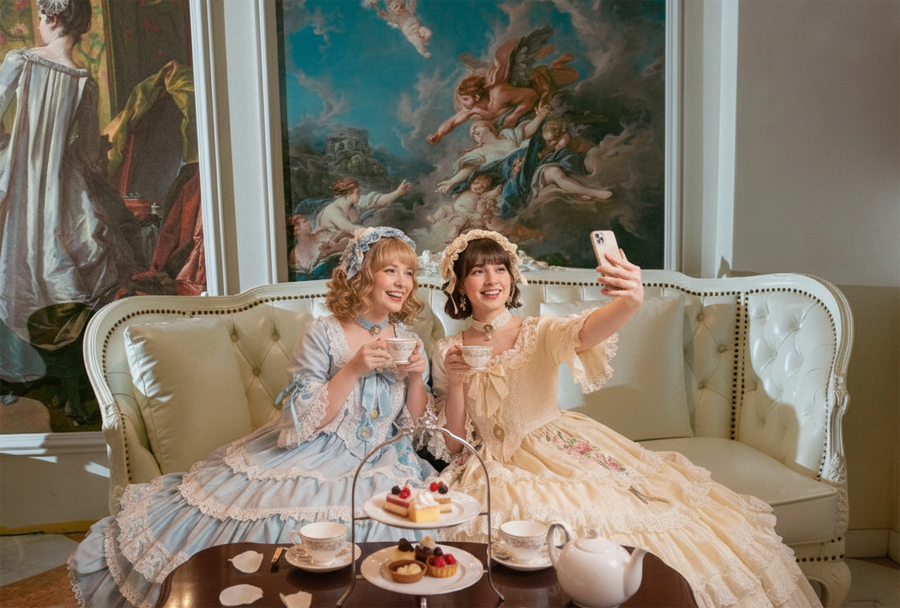Milkcafe tweet media
