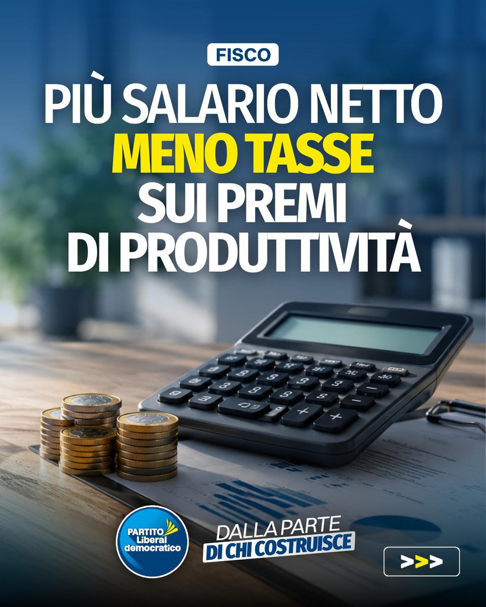 Partito Liberaldemocratico tweet media