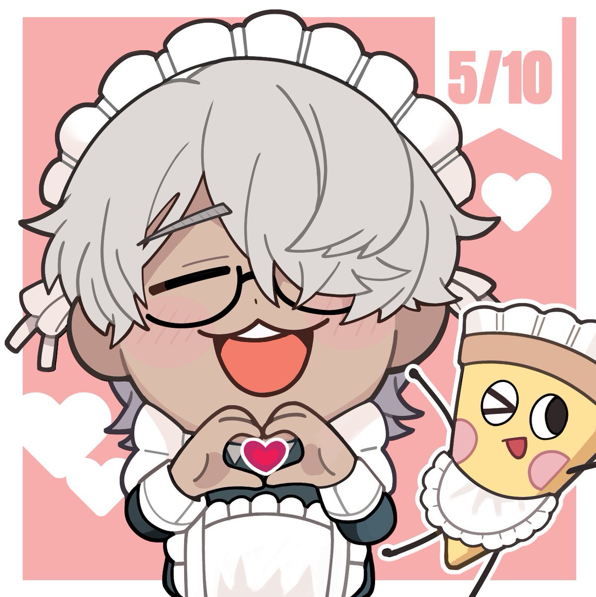 マブカ (@xxmabukaxx) / Posts / X